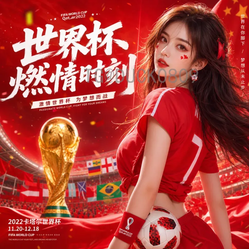 2026国际足联世界杯小组赛赛程时间详解：完整赛程与观赛指南